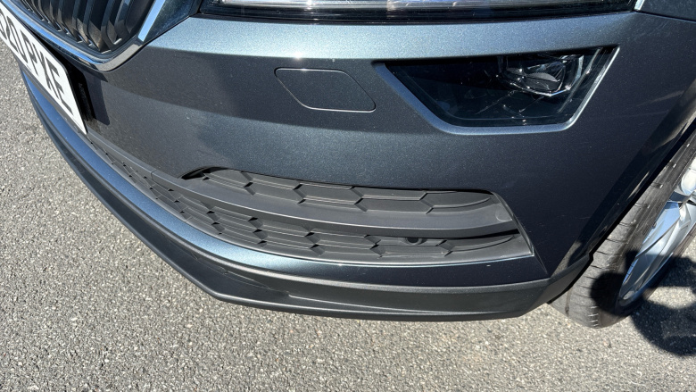 Skoda Karoq 1.5 TSI SE L 5dr DSG Petrol Estate